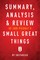 Summary, Analysis & Review of Jodi Picoult's Small Great Things by Instaread