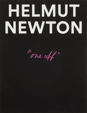 Helmut Newton: One-Off