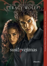 SUSIŽAVĖJIMAS. Tarptautinio TIK TOK fenomeno, sužavėjusio pasaulį, tęsinys (minkštais viršeliais)