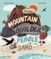 Mountain, Boulder, Pebble, Sand
