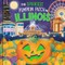 The Spookiest Pumpkin Patch in Illinois