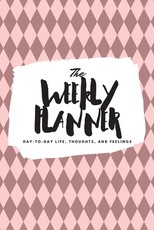 The Weekly Planner