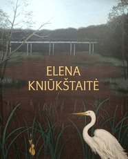 Elena Kniūkštaitė