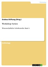 Workshop Syrien