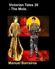 Victorian Tales 30 - The Mole.