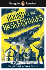 Penguin Readers Level 3: Sherlock Holmes - The Hound of the Baskervilles (ELT Graded Reader)