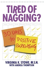 Tired of Nagging?