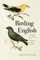 Birding English