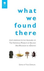 What We Found There
