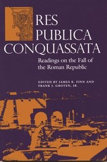 Res Publica Conquassata