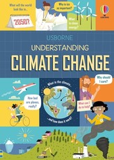 Climate Change for Beginners