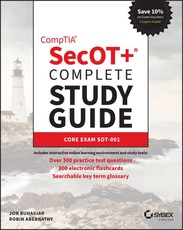 Comptia Secot+ Complete Study Guide