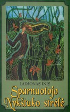 Sparnuoto Nykštuko strėlė