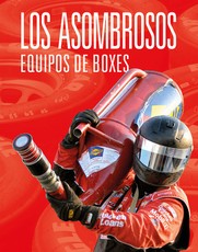 Los Asombrosos Equipos de Boxes