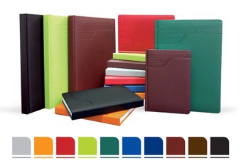 Užrašų knygutė B6 langeliais BASIC