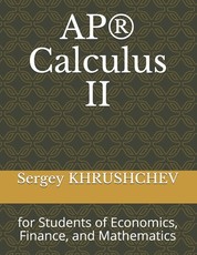 AP(R) Calculus II