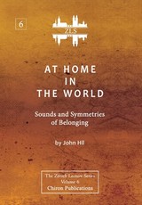 At Home In The World