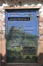 Celestino šventyklos pranašystė