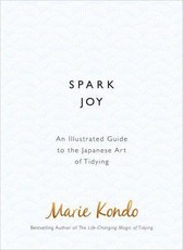 Spark Joy