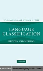 Language Classification