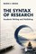 The Syntax of Research