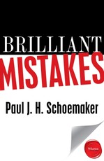 Brilliant Mistakes