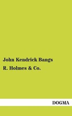 R. Holmes