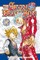 The Seven Deadly Sins 12
