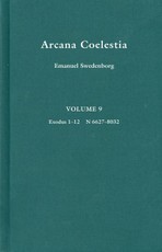 Arcana Coelestia 9