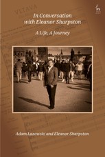 In Conversation with Eleanor Sharpston
