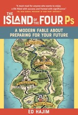 Island of the Four PS