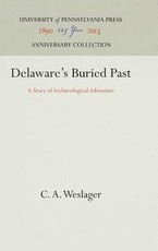 Delaware's Buried Past