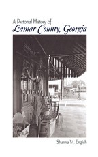 Lamar Co, Ga Pictorial