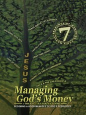Managing God's Money: 7 Branches Workbook