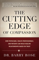 The Cutting Edge of Compassion
