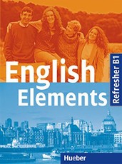 English Elements 2. Refresher B1