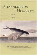 Alexander Von Humboldt