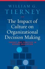The Impact of Culture on Organizational Decision Making