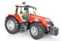 Traktorius Massey Ferguson 7600