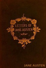 The Letters of Jane Austen