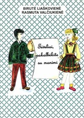 Tėveliai, pakalbėkite su manimi