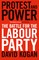 Protest and Power