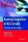 Routing Congestion in VLSI Circuits: Estimation and Optimization