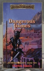 Dangerous Games
