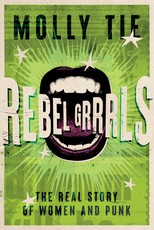Rebel Grrrrls