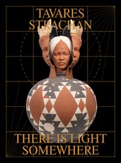 Tavares Strachan