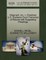 Vitagraph, Inc, V. Perelman U.S. Supreme Court Transcript of Record with Supporting Pleadings
