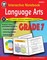 Interactive Notebook: Language Arts Workbook, Grade 7