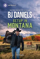 Setup in Montana