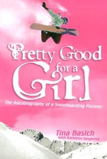 Pretty Good for a Girl